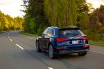 Audi SQ5 3.0 TFSI 2017 года (NA)